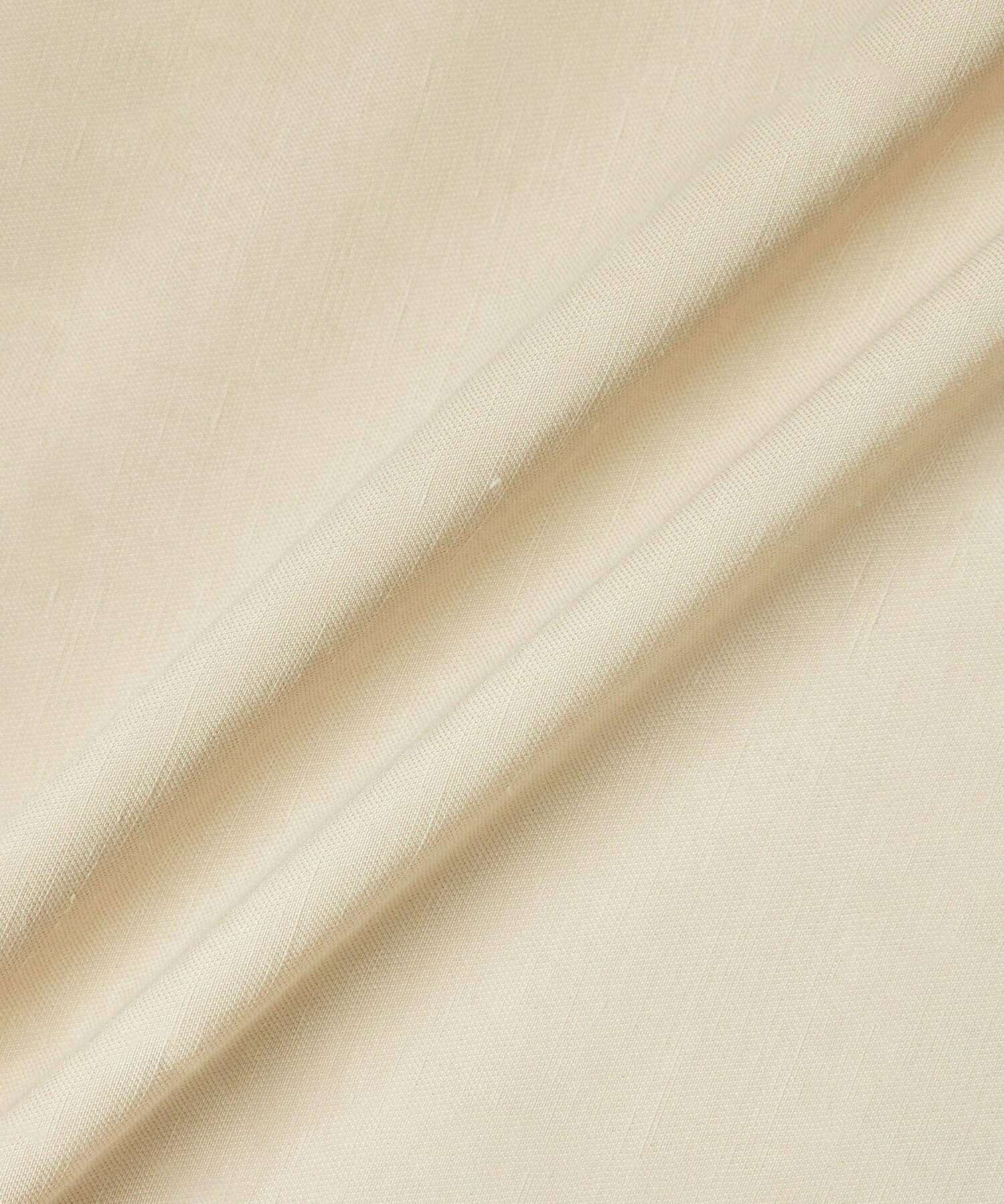 リネンストレッチポケット付きタイトスカート/24SS【一部WEB限定】【雑誌掲載】【メディア掲載】